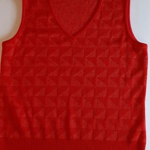 St.. John Tunic w/ Matching Cardigan-(available)